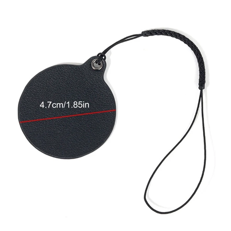 Держатель крышки объектива, веревка, защита от падения, ремешок, аксессуары, часть для EVO