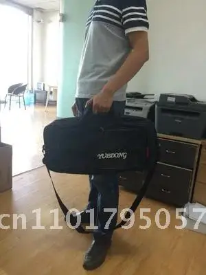 60*24.5/27.5*10cm High Quality Portable effect pedalboard bag for electric guitar pedal board case storage cover backpack