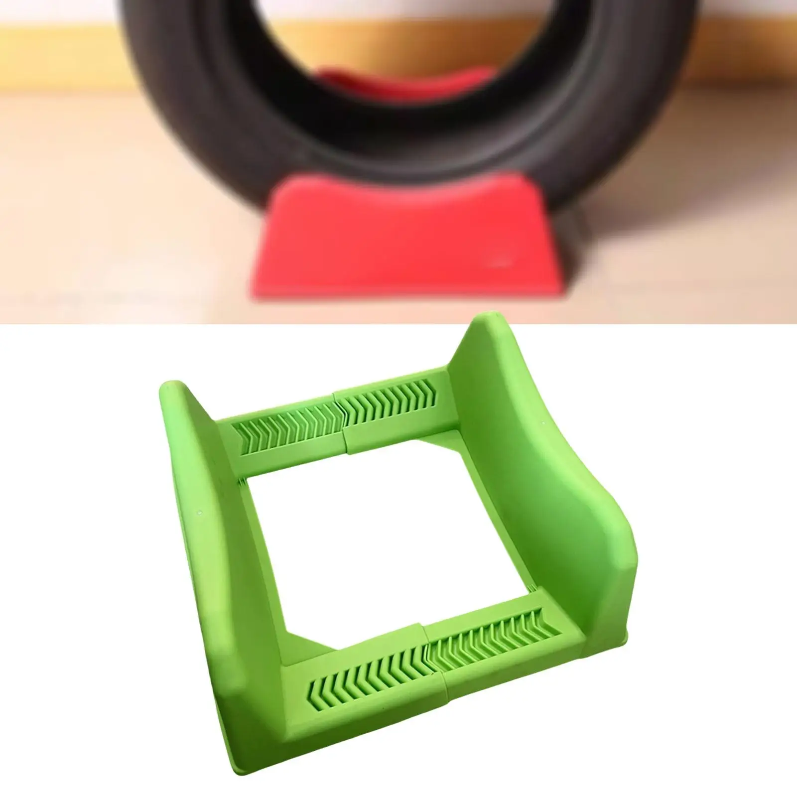 

Подставка для автомобильных шин, регулируемая стойка для хранения шин, портативная подставка для шин для автомобильных гаражей