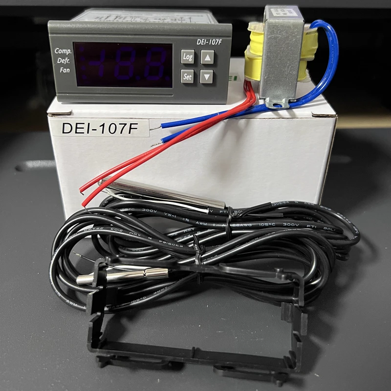 DEI-104FK DEI-107F …