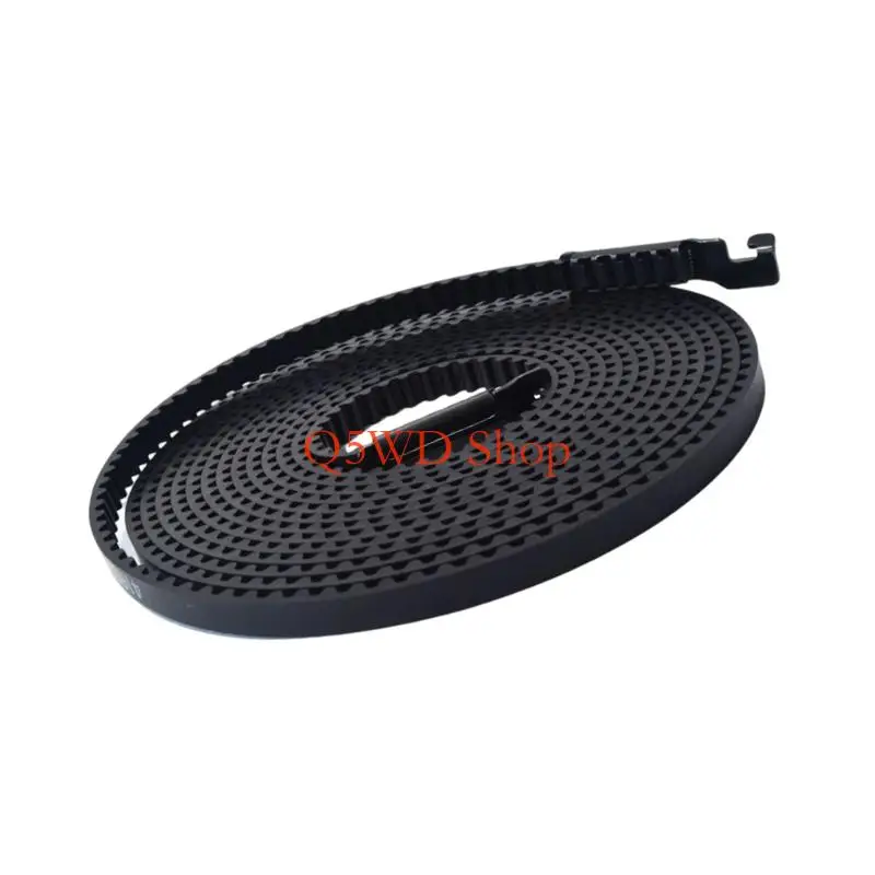 Q5WD 41A5250 Replacement Drive Belt For Smooth Quiet Operation Easy to Install