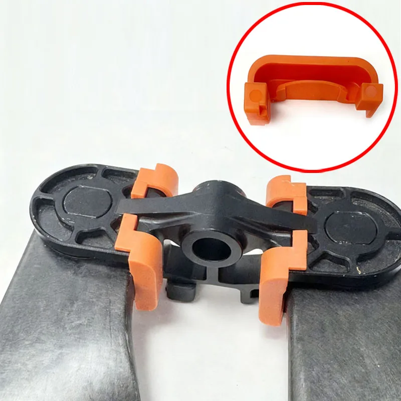 

Propeller Clamp Anti-Collision Pads Folding Paddle Protective Bracket Prop Root Tip Guard Parts for DJI T70 T70P Agri-UVA Drone