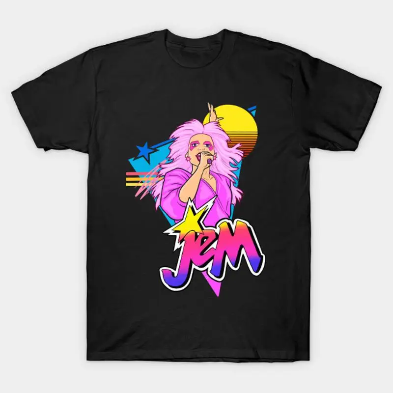Jem And The Hologra… - image