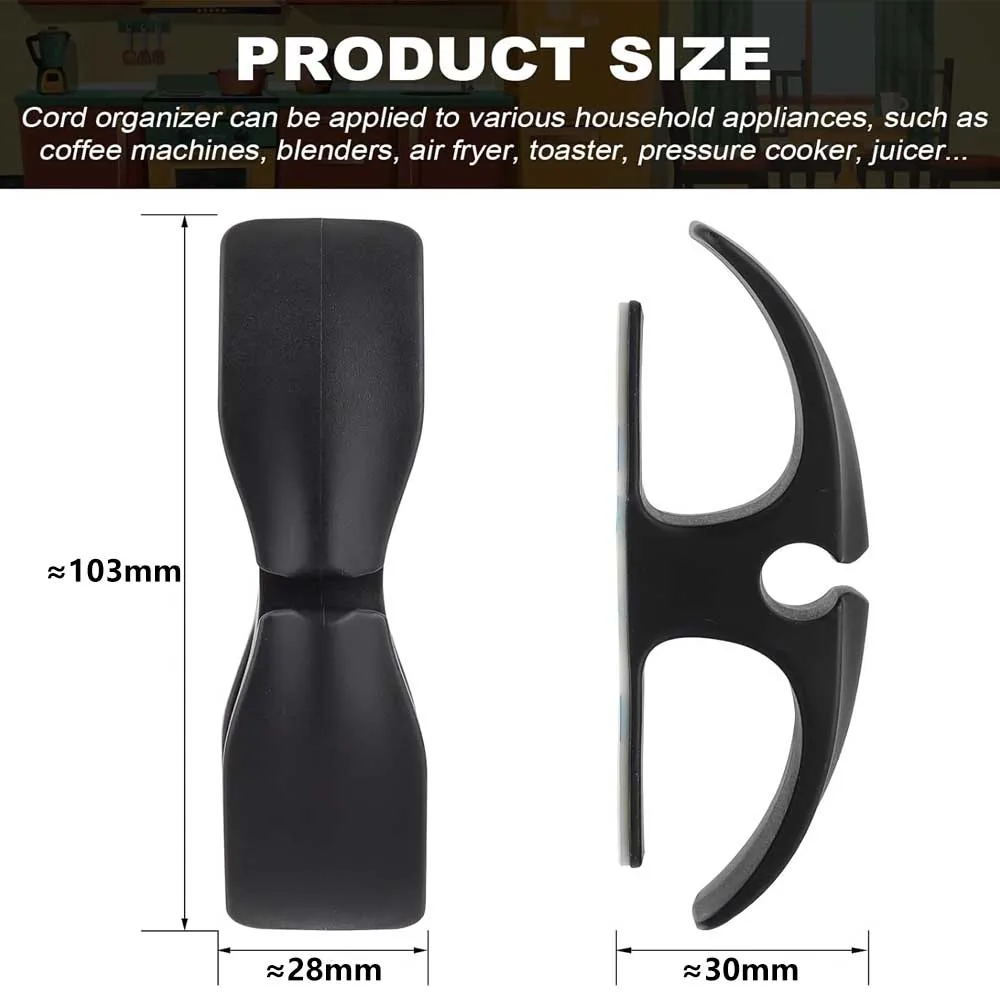 Thumbnail 4 - #32 Best Cable Winder Organizers to Buy In 2026