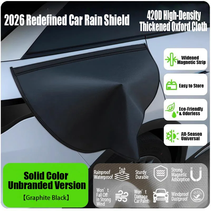 

Водонепроницаемый защитный чехол MOBIDEA для зарядного порта электромобиля (для уличного использования)