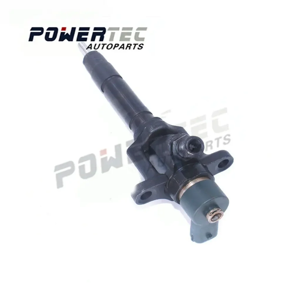 

Автоматический впрыск топлива Common Rail 0445 120 048 для MITSUBISHI 0445120048 Дизельная форсунка высокого давления 0 445 120 048