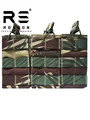 Rhodesia Triple
