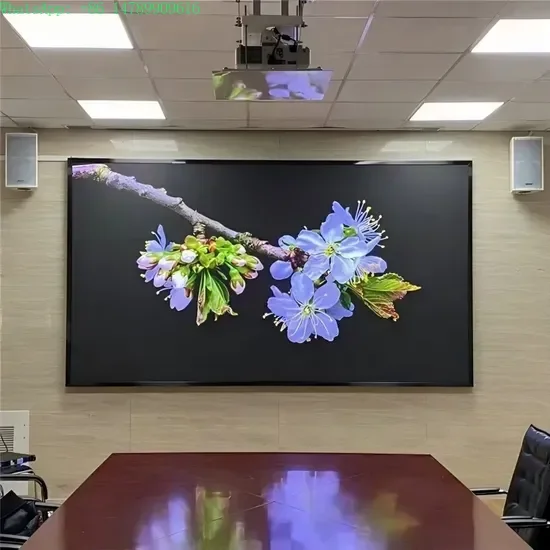 Custom WaterproofCustomized Waterproof Flexible LED ScreenP1.95 Factory Prices Indoor High Quality Rental LED Display