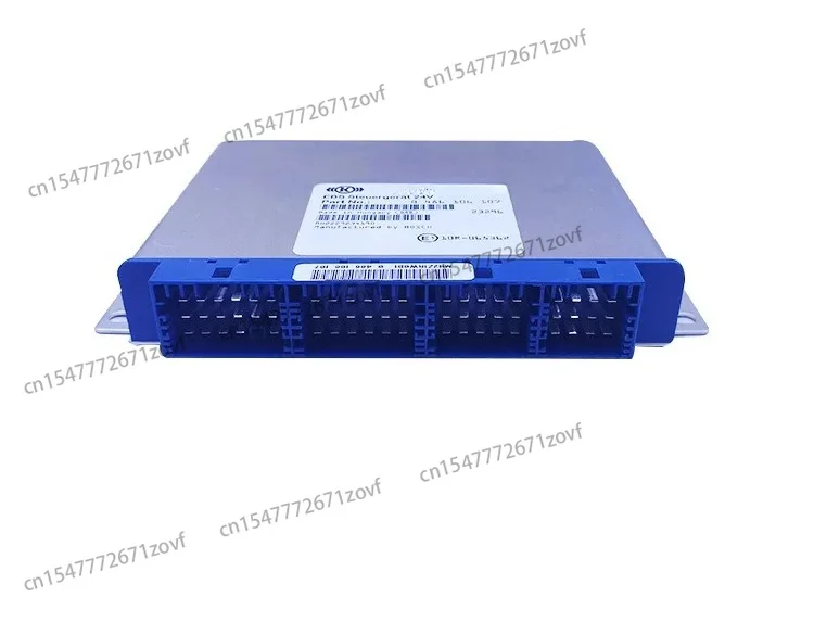 Sales of high quality ABS brake control module 3550-01-0040 2EBS Electronic Control Unit.