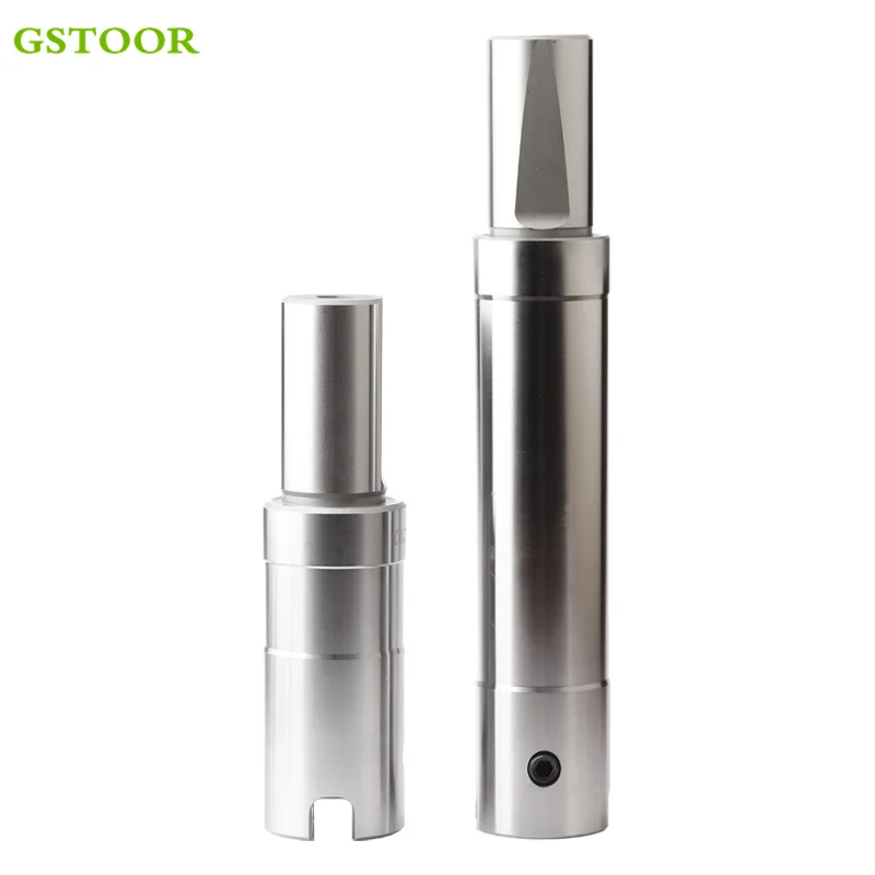 

C40-27 C40-32 50L 100L 150L 200L 250L 300L 350L 400L 450L 500L 600L VMD Connecting Rod CNC Lathe U-Drill Bits Toolholder Cutter