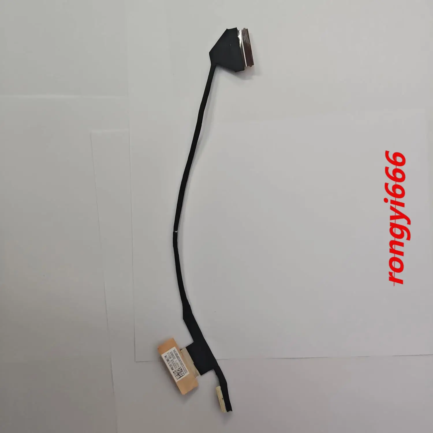 DC02C013L00 for 15-FE 15-FH TPN-C165 C166 LCD edp Cable FHD 30PIN