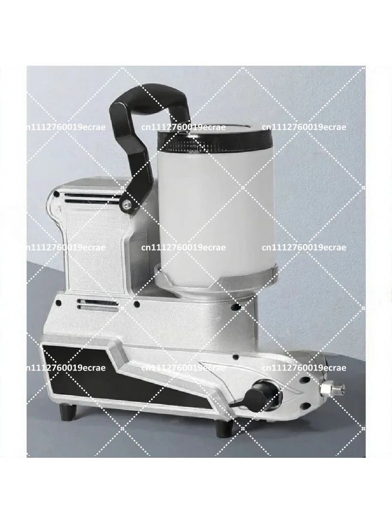 Electric Airless Paint Sprayer Portable High Power Handheld Spray Gun for Home Painting 110V 220V