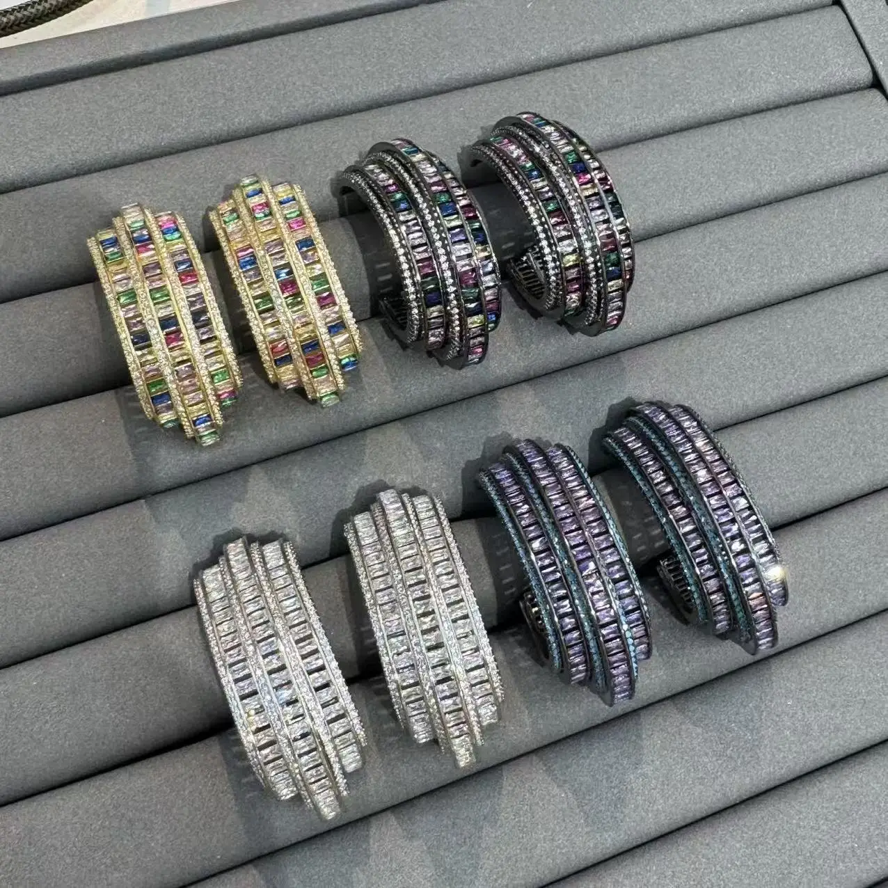 

Серьги-гвоздики с бриллиантами, медный циркон, микроинкрустированные женские модные украшения, классический аксессуар круглой огранки для свадьбы, помолвки и вечеринки