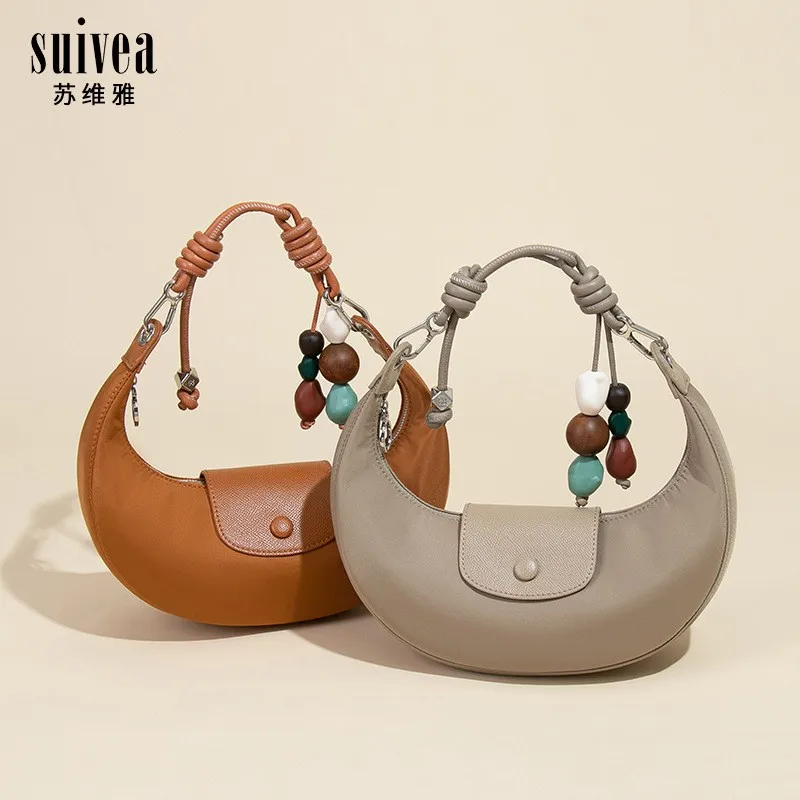 

2025 самая продаваемая большая сумка-тоут для женщин, элегантная сумка через плечо на одно плечо под мышками, модный женский аксессуар