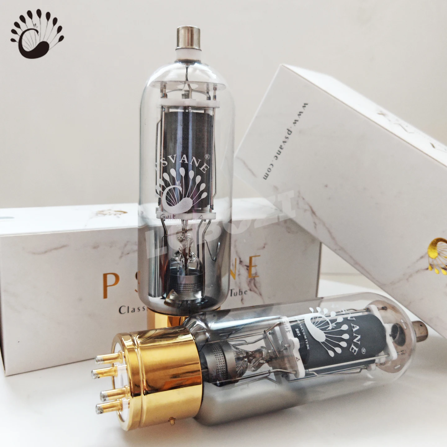 PSVANE Hifi 805 Vacuum Tube for Tube Amplifier Hifi Amplifier Original Factory Precision Matching Free Shipping Tube Amplifier