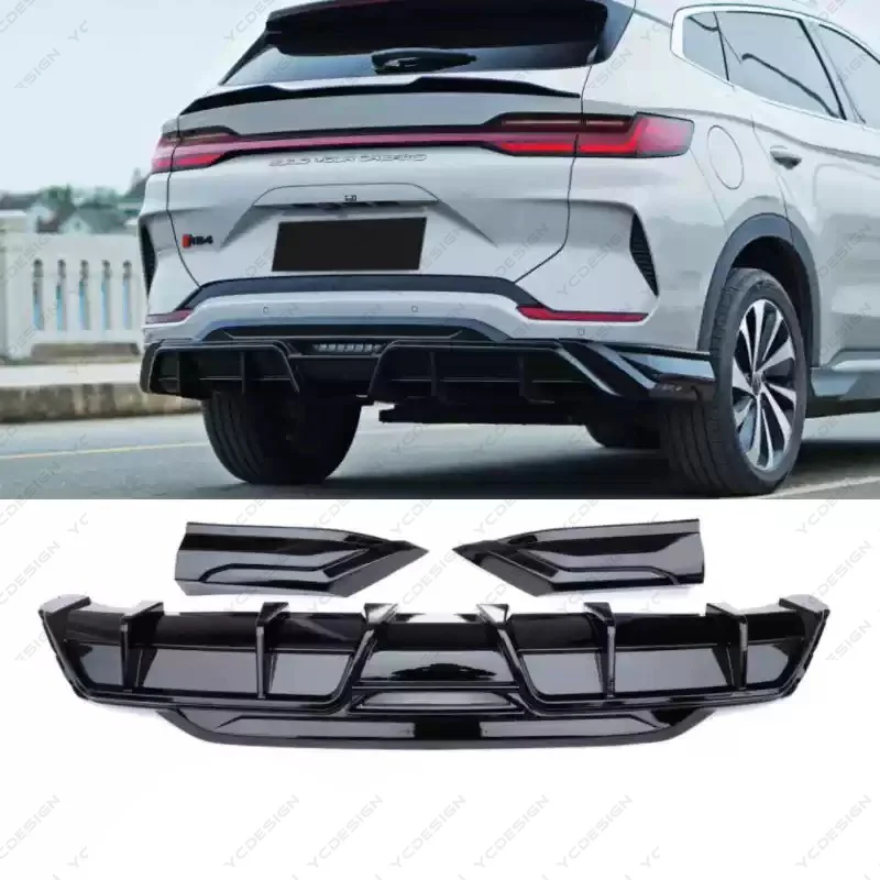 Car-Styling Frp Fib… - image