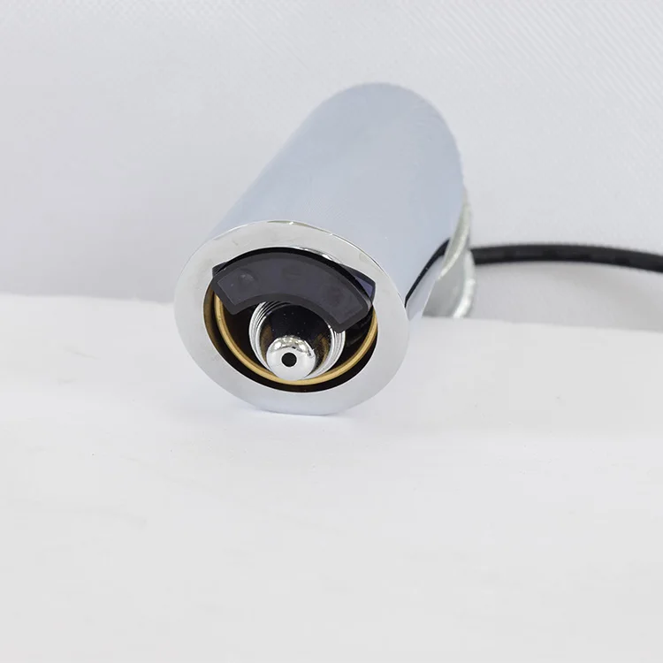 Brass 1L - 5L Wall Mounted Contactless Sensor Automatic Faucet Soap Dispenser For Kitchen Sink