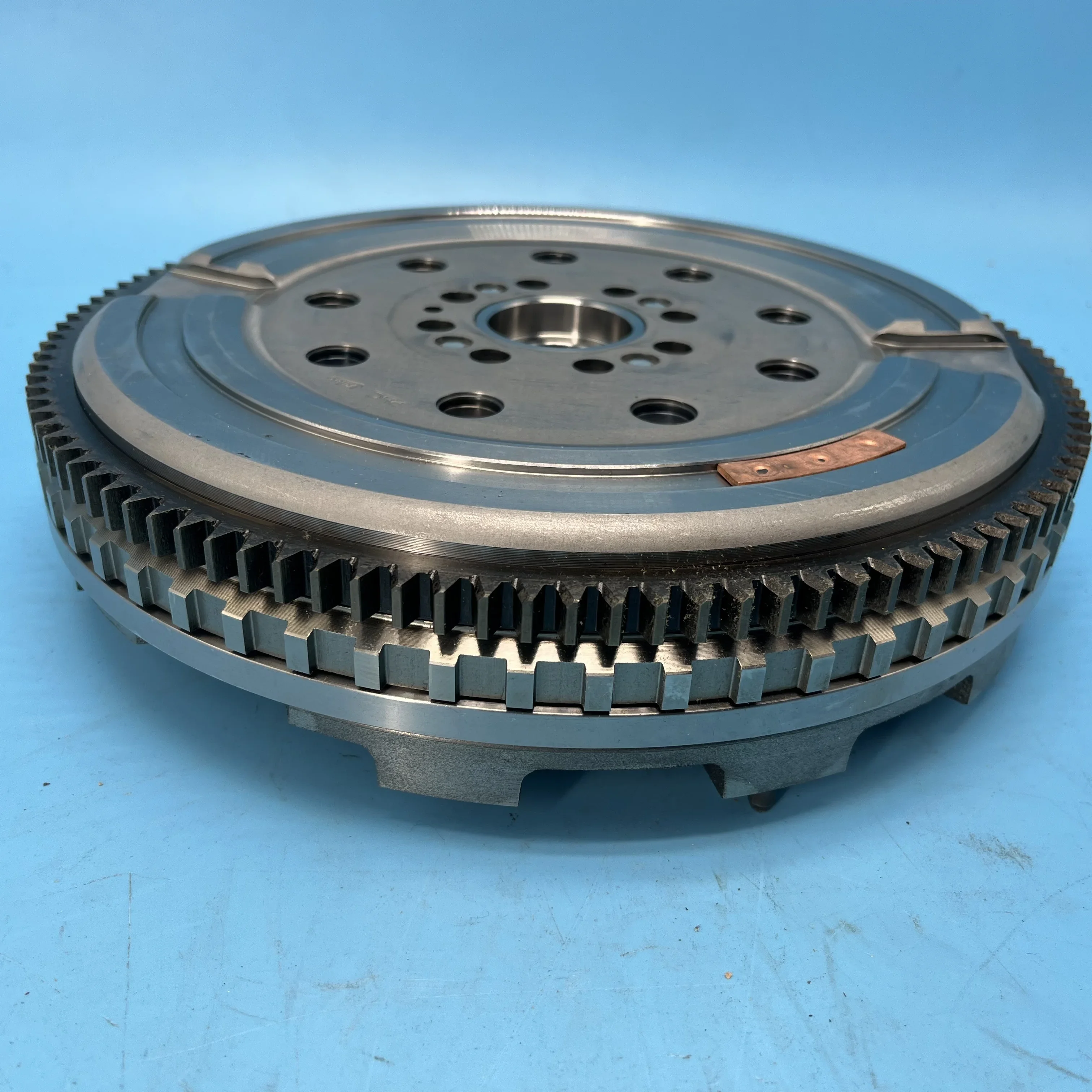 1005200GD190 Parts Genuine Flywheel Assembly for JAC