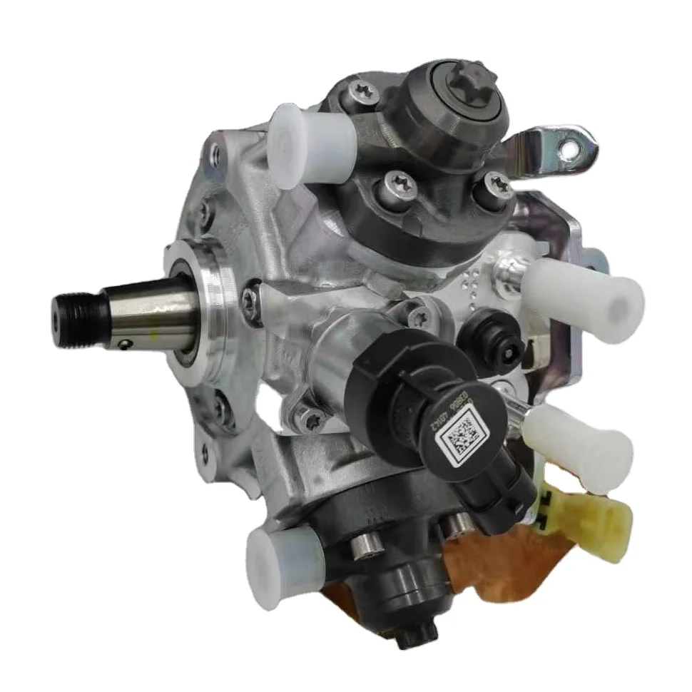 

Genuine Original High Pressure Oil Pump 0445010821 0445010820 LR079958 T2H21001 For Land Tiger Jaguar's Engine