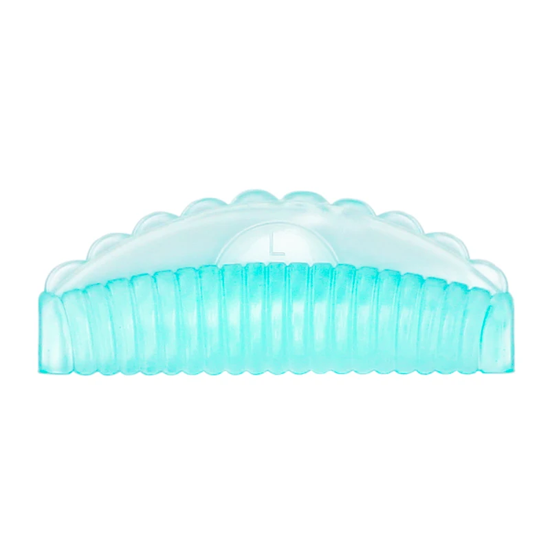 4Pairs Eyelash Lifting Kit Silicone lamination Pad Reusable Lashes Perm Rods 3D Lash Curler Accessories Applicator Makeup Tool