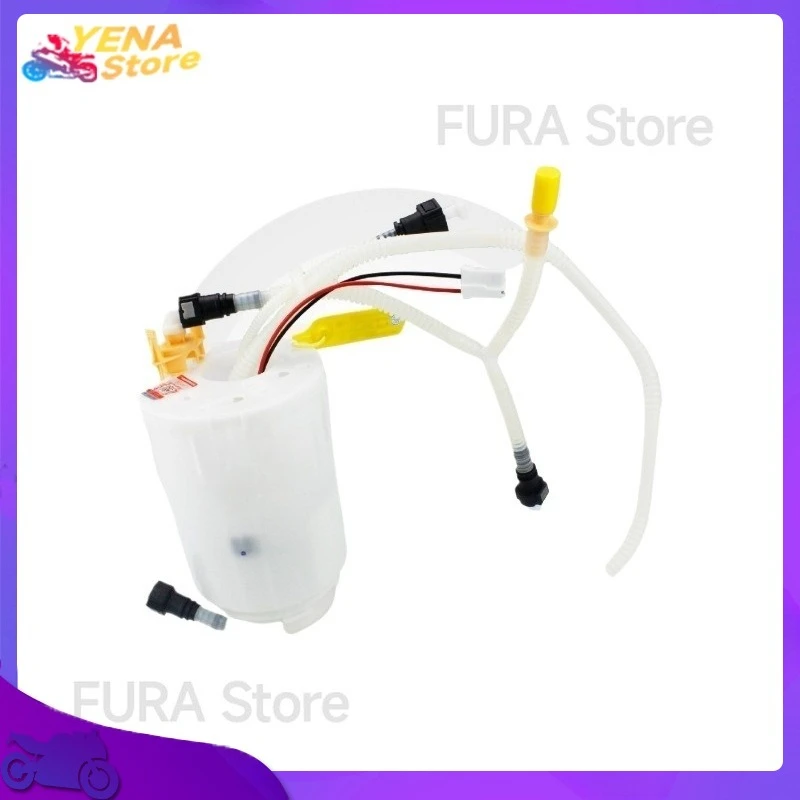 

Подходит для замены топливного насоса Cayenne Touran 9556209320, высокопроизводительная система подачи топлива, совместимая