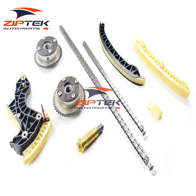 1.6L 1.8L Engine Spare Parts M271 E16 E18 Timing Tools Timing Chain Kit For Mercedes Benz W211 W204 W203 W212 W209 CLK R171