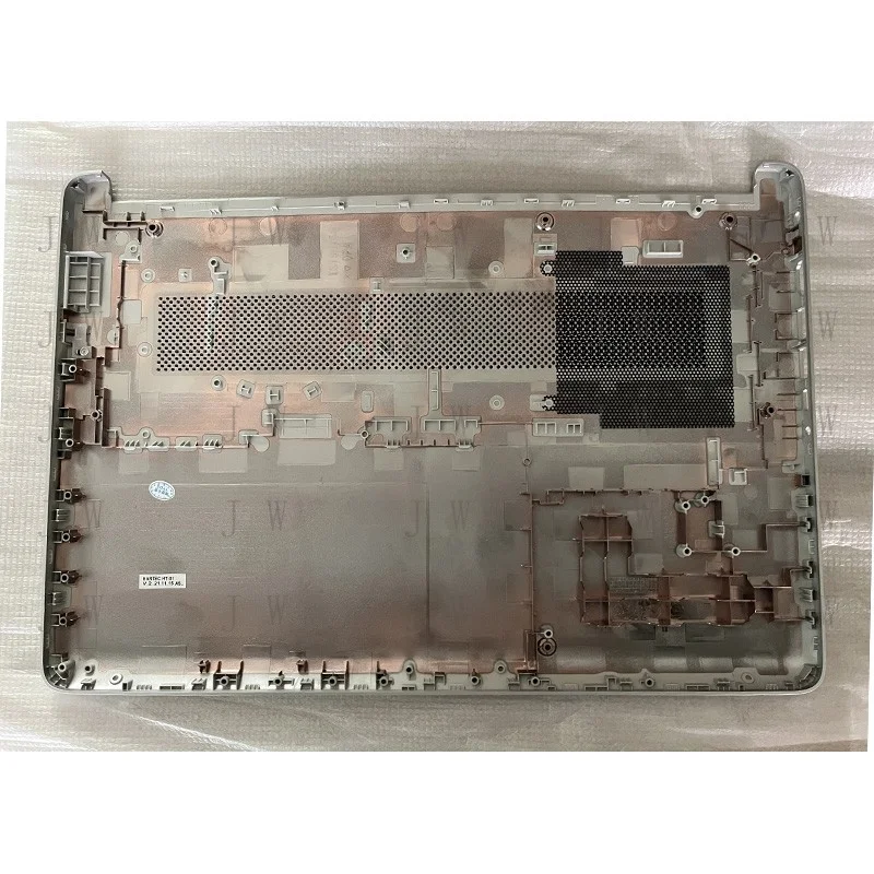 

Нижний корпус для ноутбука DDW для HP 14-DQ 14S-FR TPN-Q221 L64894-001