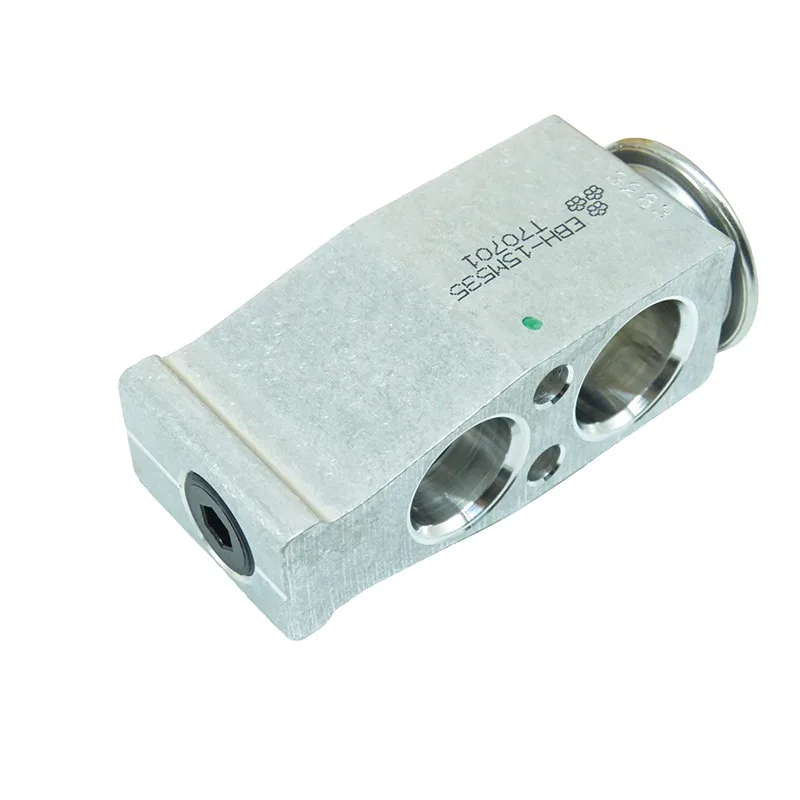 

EBH-15M535 Оригинальный регулирующий клапан расширения холодного воздуха для кондиционера для BYD F3 G3 L3 Song F0 S6 Qin M6, абсолютно новый