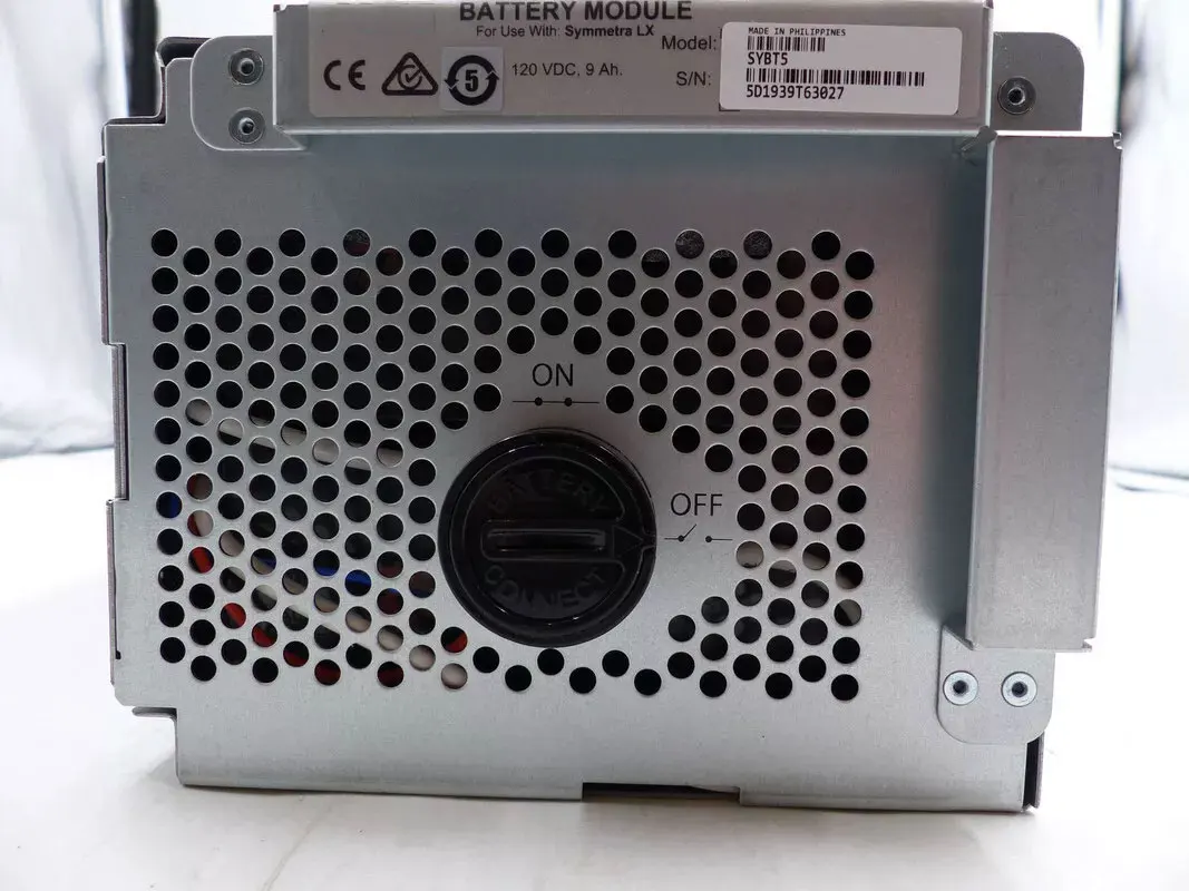 

Brand New SYBT5 One Year Warranty