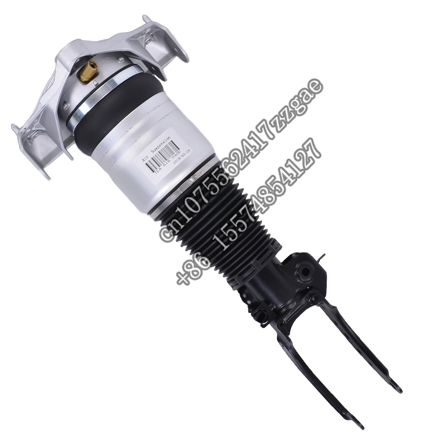 

Front Air Suspension Shock Absorber Strut 7L6616039D 7L6616040D For Q7 4L Touareg (7L) Porsche Cayenne 955 95534303420