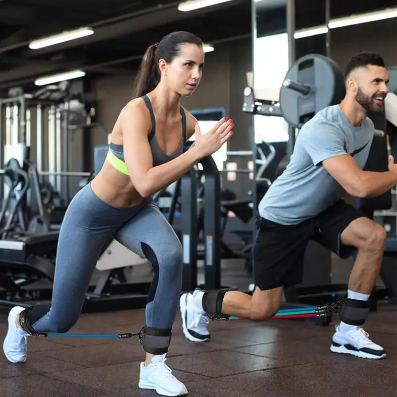 Thumbnail 2 - #24 Best Exercise Bands to Buy In 2026