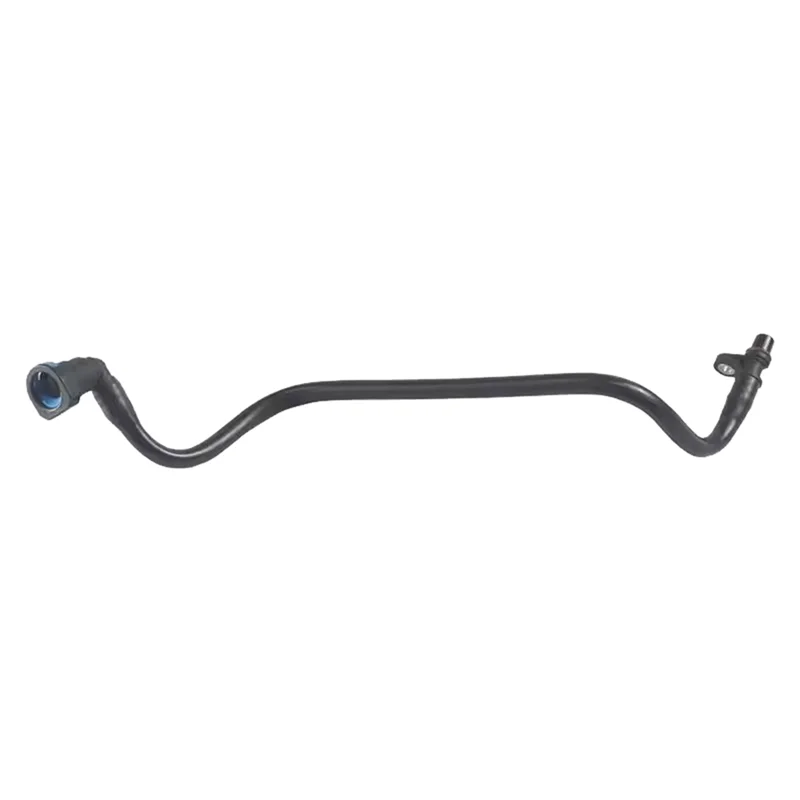 

A30F-31319281 Lower Oil Line Hose Transmission Radiator Oil Pipe For Volvo S80 S60 XC60 Transmission Oil Cooler Tube