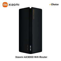 Original Xiaomi Ax3000 Wifi Router Repeater Extend Gigabit Amplifier Signal Booster WIFI 6 Nord Vpn Super Mesh 5GHz Mijia App CN