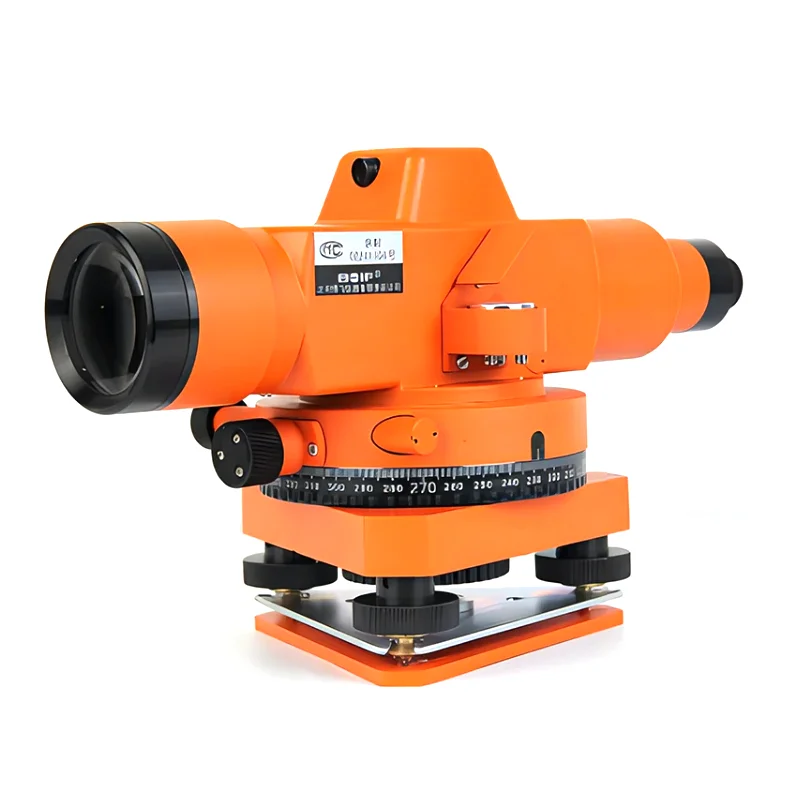 

Haiyun Bofei DZS3-1-36X Outdoor Level High Precision Engineering Measurement Automatic Anping Level