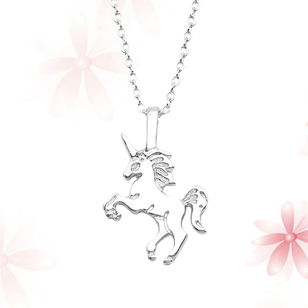 

Necklace Suitable Apparel Shape Women Modeling Charming Beach Hollow Out