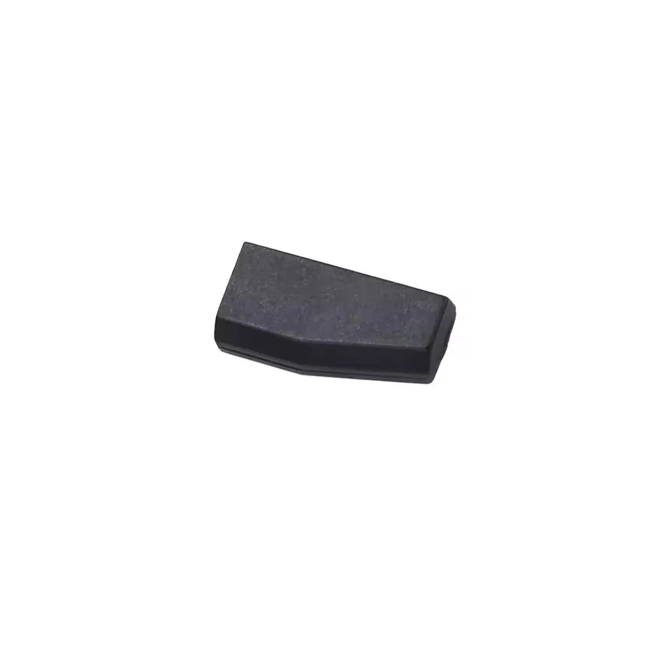 TP09 ID40 for Opel / TP13 ID41 for Nissan A32 / ID42 for Volkswagen VW Jetta / TP16 ID45 for Peugeot Transponder Car Key Chip view 4