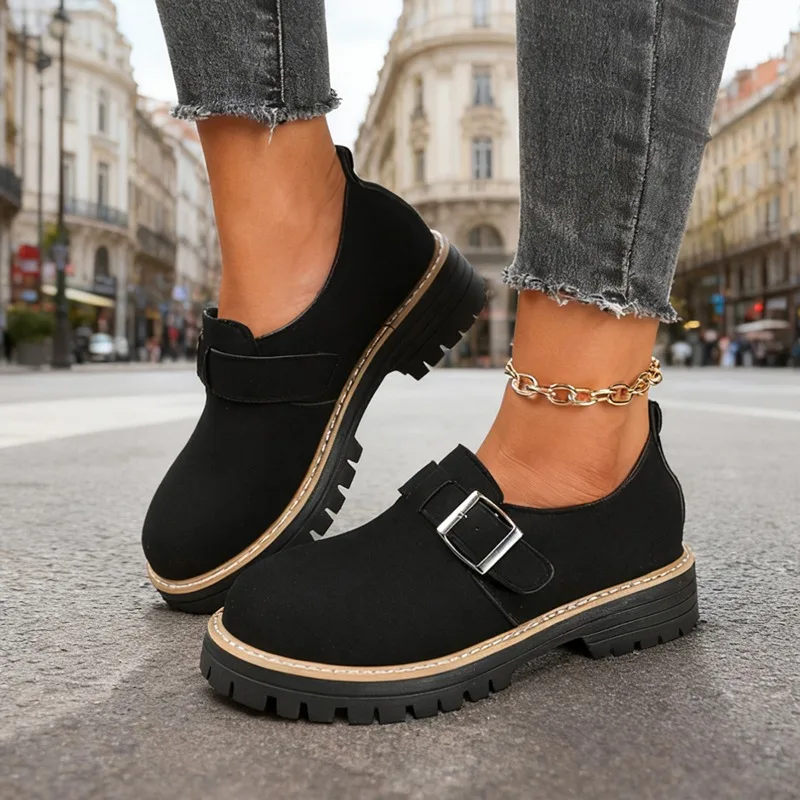 Platform Women Snea… - image