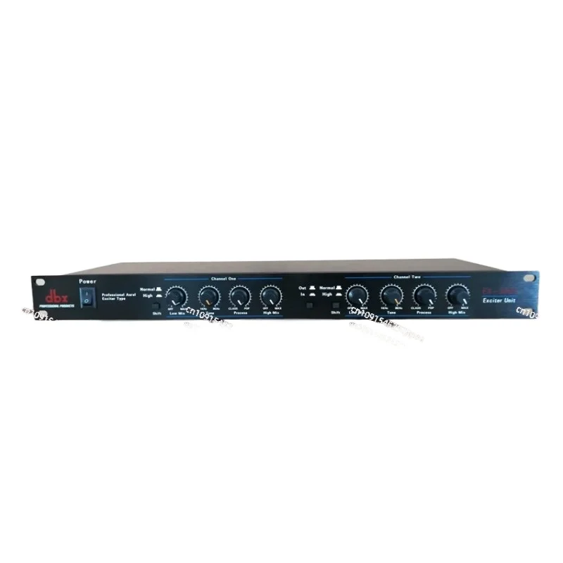 

Ex-3000 Exciter Audio Профессиональный возбудитель Вокальная стимуляция Оптимизатор Музыкальный инструмент Проект оптимизации звука