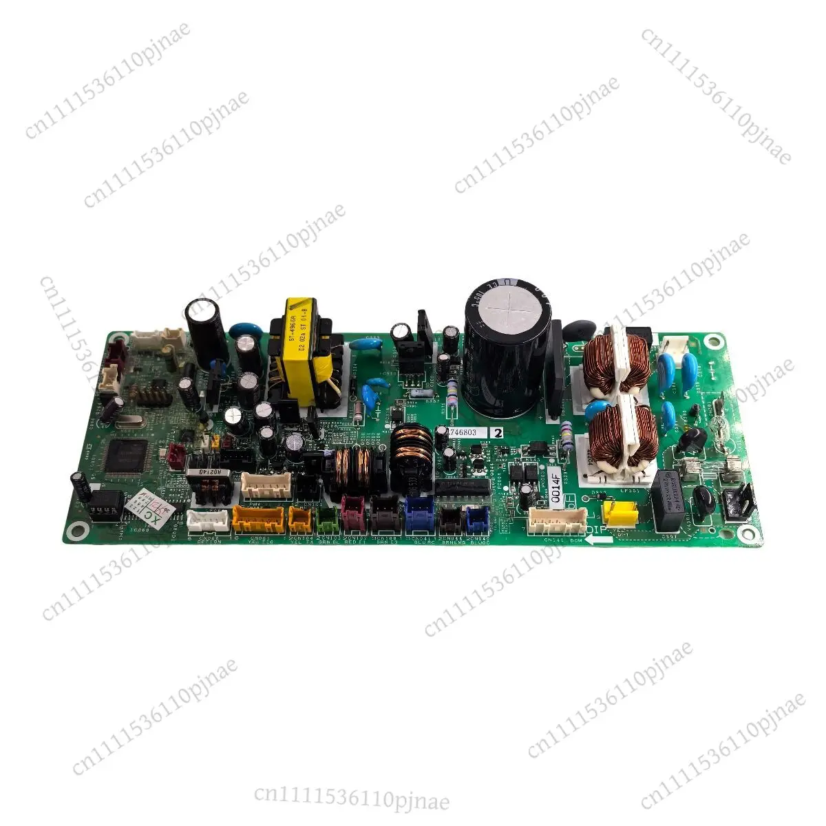 For air conditioner motherboard board PCB part A73C6986 A73C6987 CR-160E5 A746803