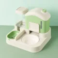 Green B