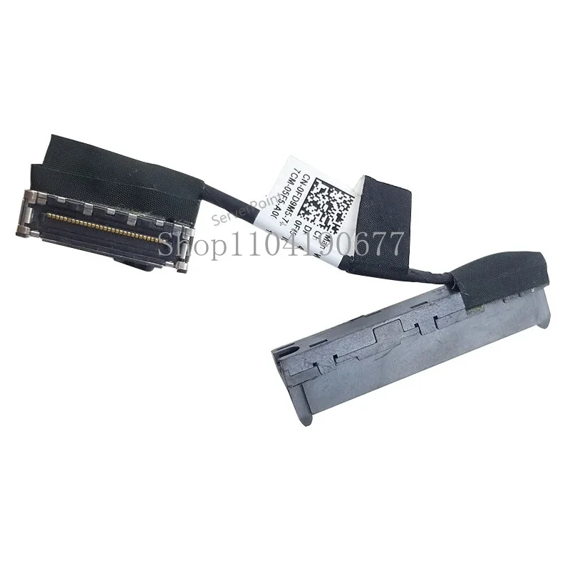 New for DELL LATITUDE 3580 E3580 0FD9M5 FD9M5 Hard Drive HDD Cable Connector