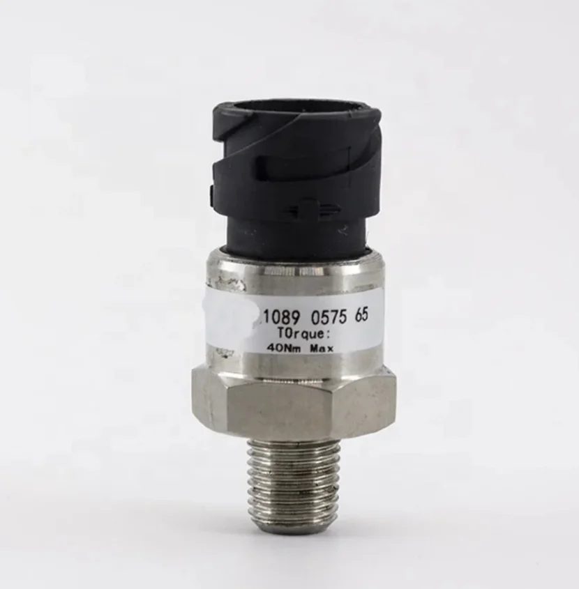 1089057554 1089057565 Pressure Sensor Connecting Line for Atlas Copco Air Compressor