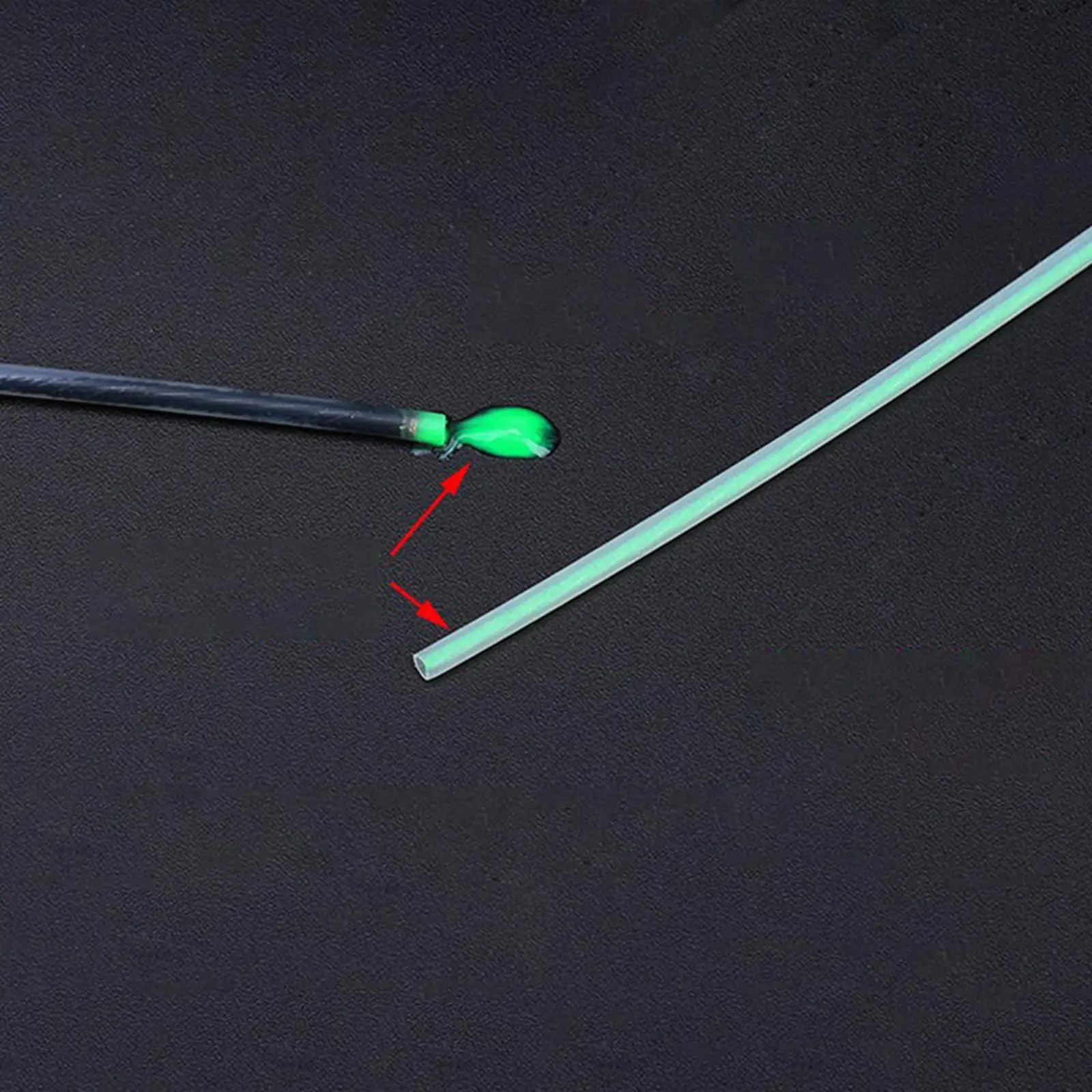 

Внутренняя оболочка троса тормоза для MTB велосипедов, гладкая трубка-вкладыш 2.2x2.9мм, аксессуар для велоспорта, защита троса переключения передач