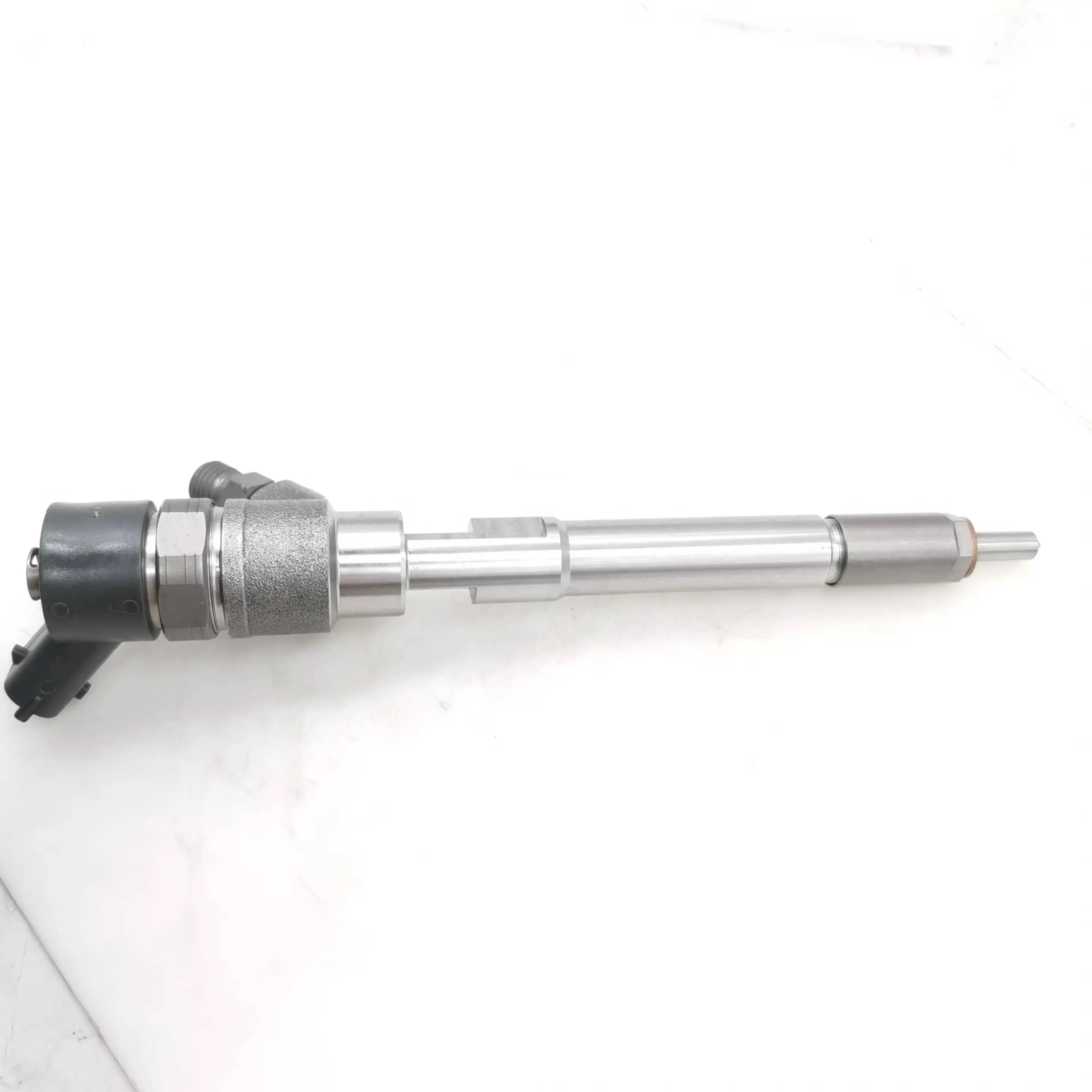 Common Rail Fuel Injector 0445110255 For Hyundai I30 1.6 CRDi For Bosh 0445110255 Injector
