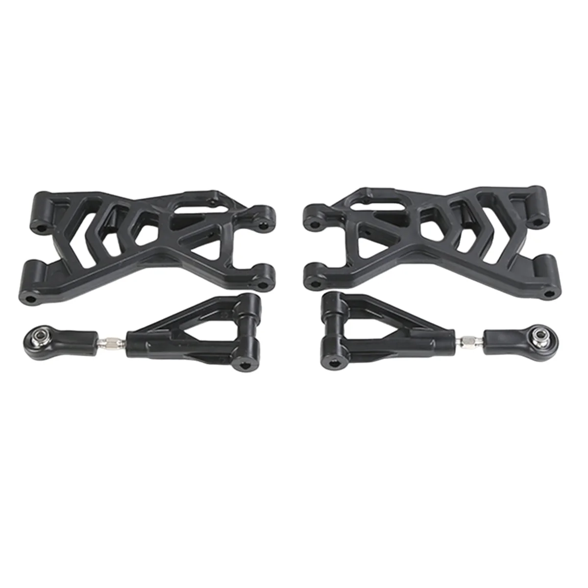 For Ruofan BAHA Second Generation Strengthened Rear Suspension Set One Car Including Ball Joint