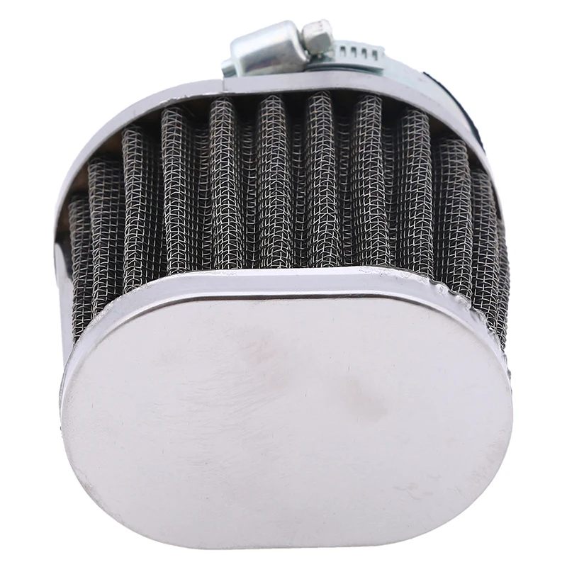 50mm Motocross ATV Air Filter Cleaner Universal For Honda Kawasaki Yamaha Scooter Dirt Pit Bike Motorcycle Accessory