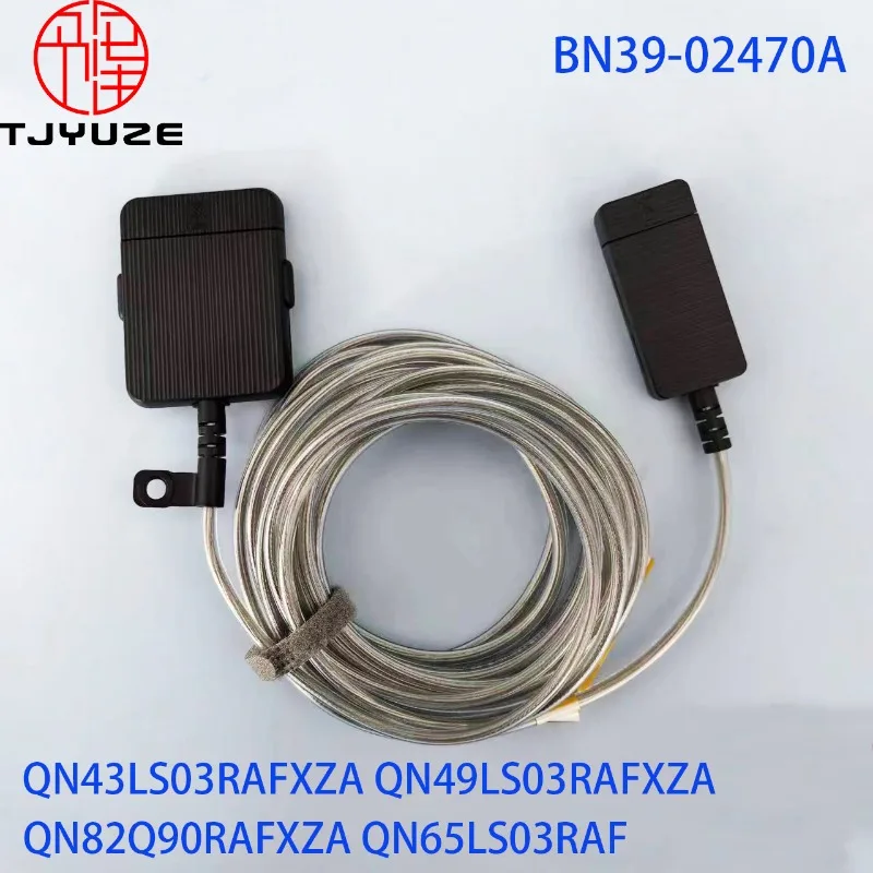 

One Connect Cable Fiberoptic Connect Box BN39-02470A for QN43LS03RAFXZA QN49LS03RAFXZA QN55LS03RAFXZA QN82Q90RAFXZA QN65LS03RAF