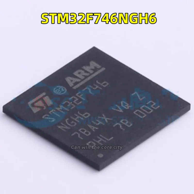 

1-100 шт./партия, микроконтроллер STM32F746NGH6