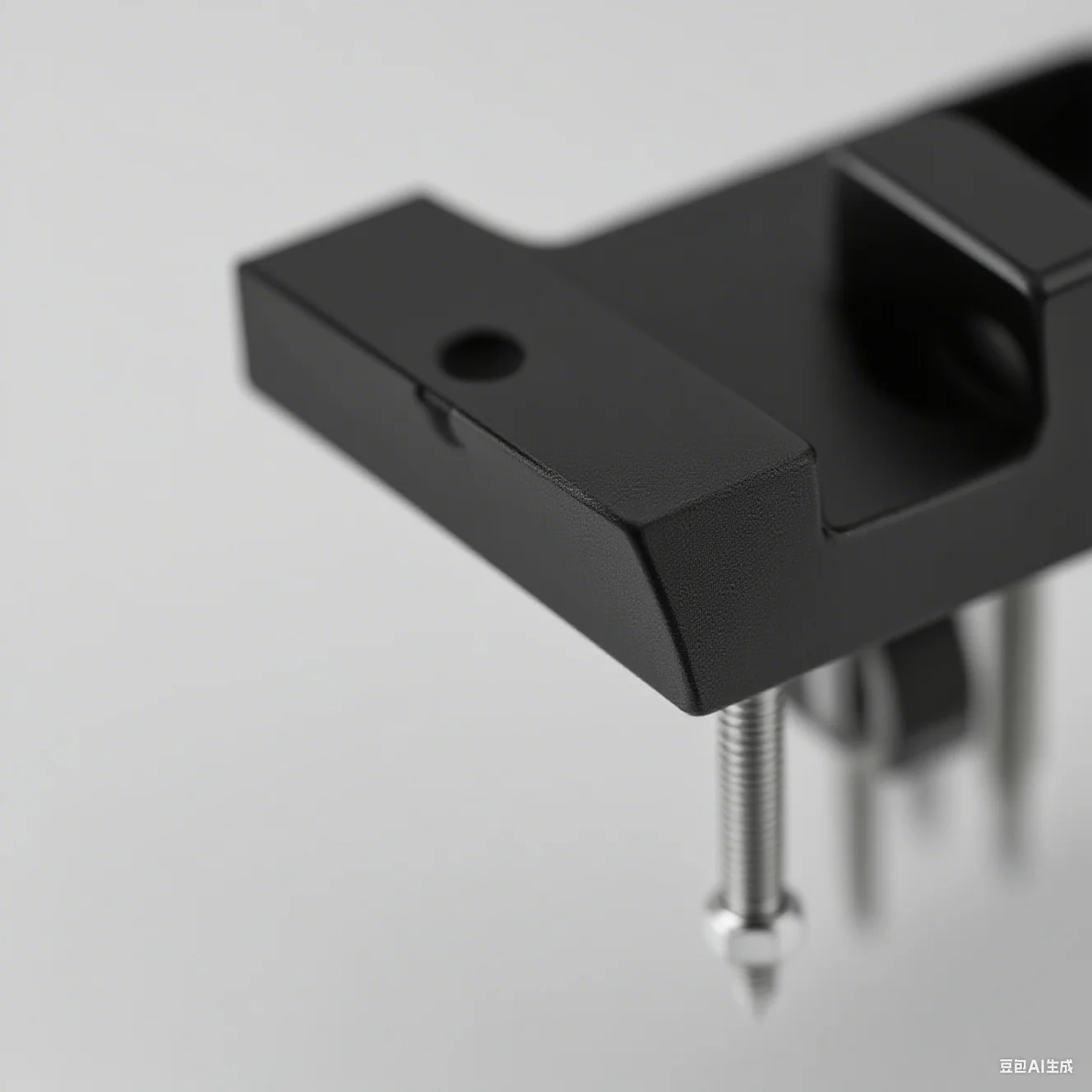 

1 комплект прочного сетчатого монтажного комплекта для панели: - простой монтажный набор для крепления к стене или столба. Монтажный набор для сетчатых ковриков.