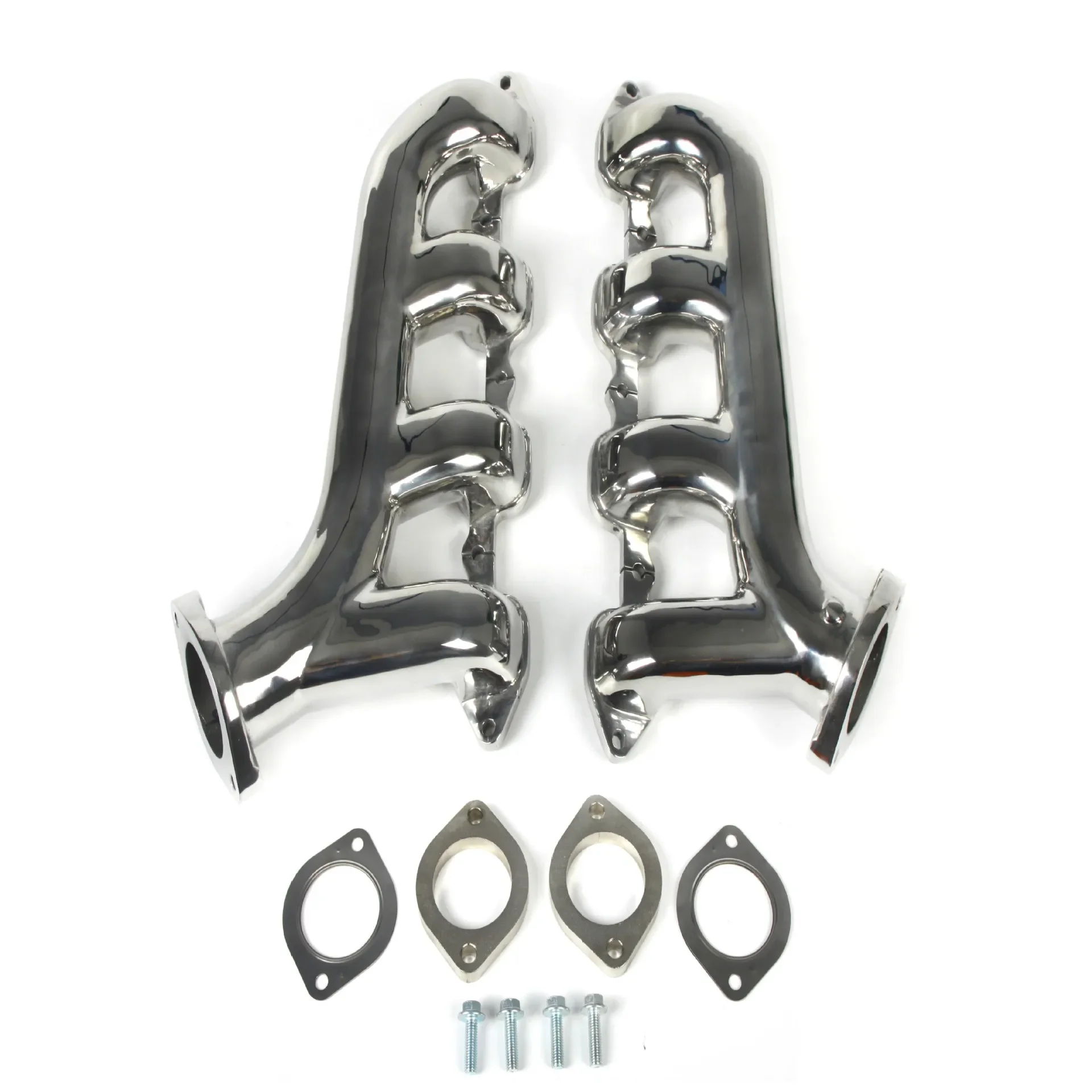 

For Chevrolet Gen V GM/LT Engine Retrofit SS304 Stainless Steel Exhaust Manifold